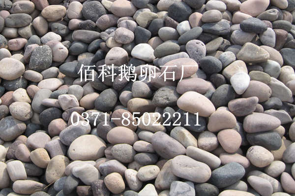 電廠(chǎng)變壓器鵝卵石用多少公分合適？