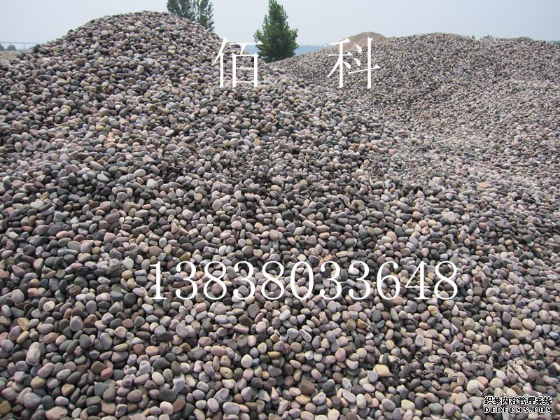 河南鵝卵石廠(chǎng)家在哪里？