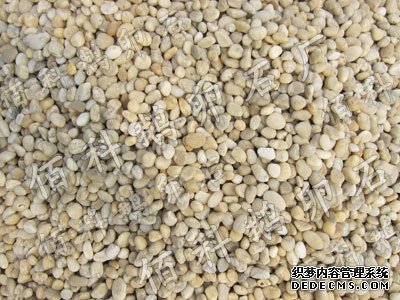 人工湖造景專(zhuān)用鵝卵石哪里有賣(mài)的？