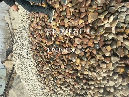 用鵝卵石搭建屬于自己的創(chuàng  )意- 微型石頭屋！