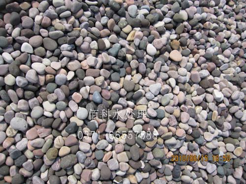 水處理鵝卵石有何用途？用于何行業(yè)？